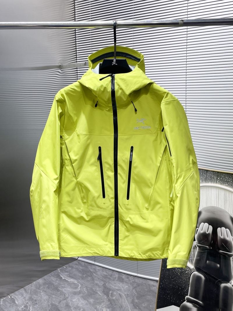 Arcteryx Outwear